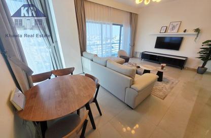 Apartment - 1 - 2 for rent in Mahooz - Manama - Capital Governorate