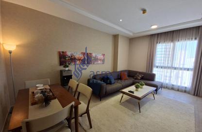 Apartment - 2 Bedrooms - 3 Bathrooms for sale in Hidd - Muharraq Governorate Apartment - 2 Bedrooms - 3 Bathrooms for sale in Hidd - Muharraq Governorate