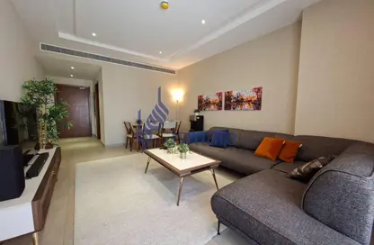 Apartment - 2 Bedrooms - 3 Bathrooms for sale in Hidd - Muharraq Governorate