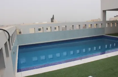 شقة - 2 غرف نوم - 2 حمامات للايجار في الحد - المحرق