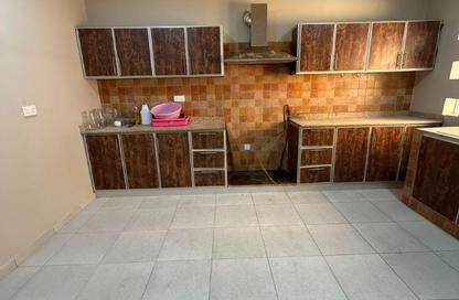 Apartment - 3 Bedrooms - 3 Bathrooms for rent in Jeblat Hebshi - Northern Governorate Apartment - 3 Bedrooms - 3 Bathrooms for rent in Jeblat Hebshi - Northern Governorate