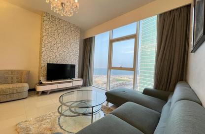 Apartment - 1 - 2 for rent in Al Juffair - Capital Governorate Apartment - 1 - 2 for rent in Al Juffair - Capital Governorate