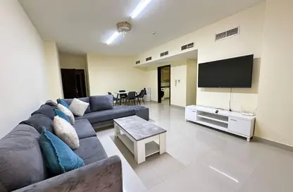 شقة - 2 غرف نوم - 2 حمامات للبيع في الجفير - محافظة العاصمة