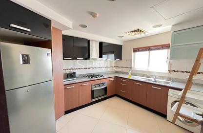 Apartment - 2 Bedrooms - 2 Bathrooms for rent in Saar - Northern Governorate