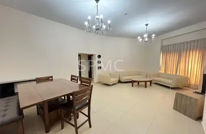 Apartment - 2 Bedrooms - 2 Bathrooms for rent in Saar - Northern Governorate