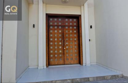 Villa - 4 Bedrooms - 6 Bathrooms for rent in Saar - Northern Governorate