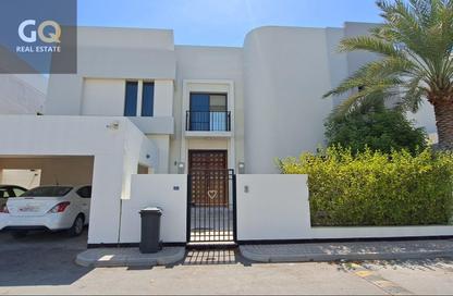 Villa - 4 Bedrooms - 6 Bathrooms for rent in Saar - Northern Governorate