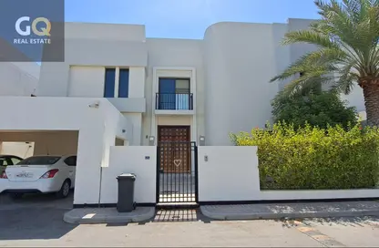 Villa - 4 Bedrooms - 6 Bathrooms for rent in Saar - Northern Governorate