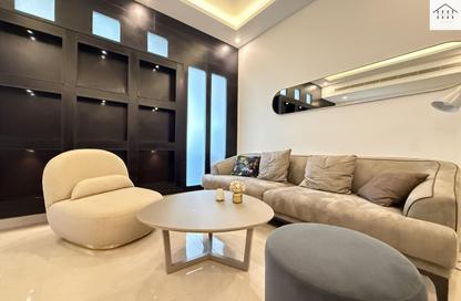 Apartment - Studio - 1 for rent in Al Juffair - Capital Governorate Apartment - Studio - 1 for rent in Al Juffair - Capital Governorate