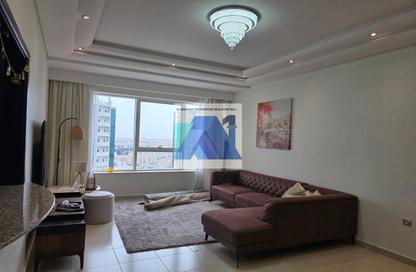 Apartment - 3 Bedrooms - 4 Bathrooms for rent in Abraj Al Lulu - Manama - Capital Governorate Apartment - 3 Bedrooms - 4 Bathrooms for rent in Abraj Al Lulu - Manama - Capital Governorate