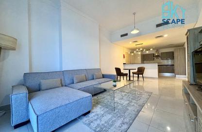 Apartment - 1 - 2 for rent in Sanabis - Manama - Capital Governorate Apartment - 1 - 2 for rent in Sanabis - Manama - Capital Governorate