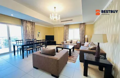 شقة - 3 غرف نوم - 3 حمامات للايجار في أم الحصم - المنامة - محافظة العاصمة