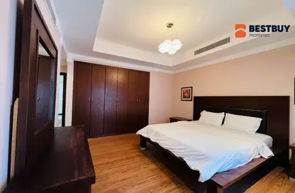 شقة - 3 غرف نوم - 3 حمامات للايجار في أم الحصم - المنامة - محافظة العاصمة