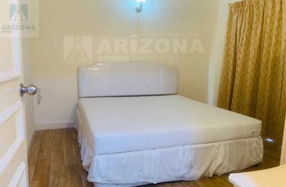 Apartment - 2 Bedrooms - 2 Bathrooms for rent in Al Juffair - Capital Governorate