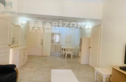 Apartment - 2 Bedrooms - 2 Bathrooms for rent in Al Juffair - Capital Governorate