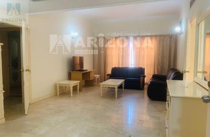 Apartment - 2 Bedrooms - 2 Bathrooms for rent in Al Juffair - Capital Governorate