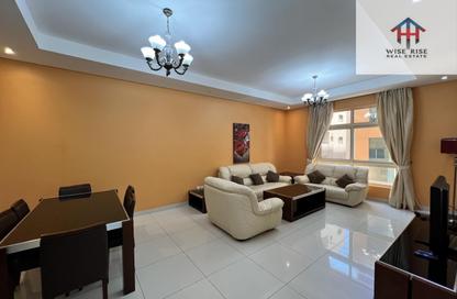 Apartment - 2 Bedrooms - 3 Bathrooms for rent in Mahooz - Manama - Capital Governorate Apartment - 2 Bedrooms - 3 Bathrooms for rent in Mahooz - Manama - Capital Governorate