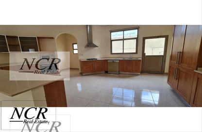 Villa - 4 Bedrooms - 4 Bathrooms for rent in Hamala - Northern Governorate