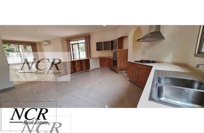 Villa - 4 Bedrooms - 4 Bathrooms for rent in Hamala - Northern Governorate