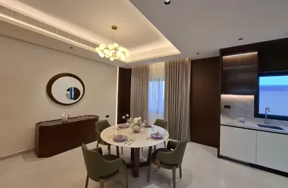 Apartment - 2 Bedrooms - 3 Bathrooms for rent in Saar - Northern Governorate