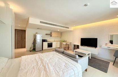 Apartment - Studio - 1 Bathroom for rent in Busaiteen - Muharraq Governorate Apartment - Studio - 1 Bathroom for rent in Busaiteen - Muharraq Governorate