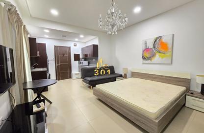 Apartment - Studio - 1 Bathroom for rent in Saar - Northern Governorate