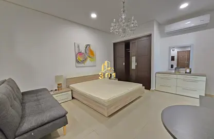 شقة - 1 حمام للايجار في سار - المحافظة الشمالية