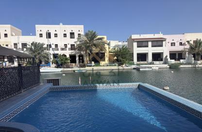 Villa - 3 Bedrooms - 5 Bathrooms for rent in Amwaj Avenue - Amwaj Islands - Muharraq Governorate