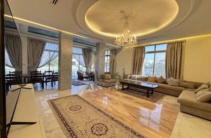 Villa - 3 Bedrooms - 5 Bathrooms for rent in Amwaj Avenue - Amwaj Islands - Muharraq Governorate