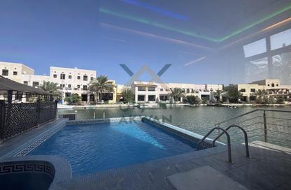 Villa - 3 Bedrooms - 5 Bathrooms for rent in Amwaj Avenue - Amwaj Islands - Muharraq Governorate