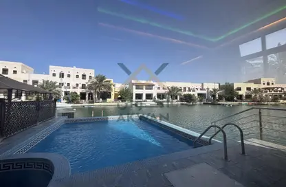 Villa - 3 Bedrooms - 5 Bathrooms for rent in Amwaj Avenue - Amwaj Islands - Muharraq Governorate