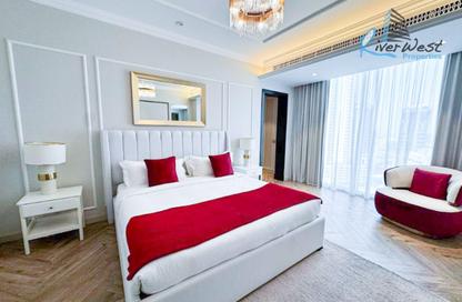 Apartment - 1 Bedroom - 2 Bathrooms for sale in Seef - Capital Governorate