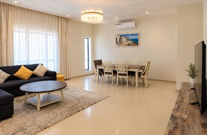 Apartment - 2 - 2 for rent in Tubli - Central Governorate