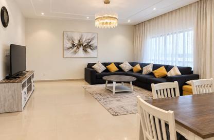 Apartment - 2 - 2 for rent in Tubli - Central Governorate