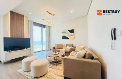 Apartment - 1 Bedroom - 2 Bathrooms for rent in Seef - Capital Governorate