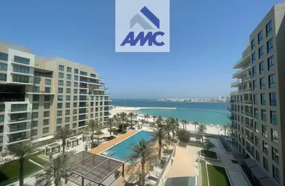 Apartment - 3 Bedrooms - 4 Bathrooms for rent in Marassi Al Bahrain - Diyar Al Muharraq - Muharraq Governorate