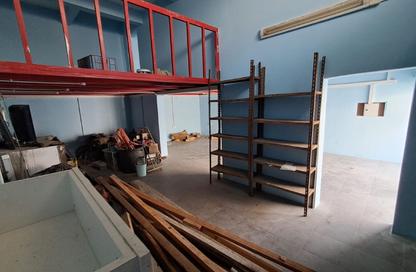 Shop - Studio for rent in Salmabad - Central Governorate