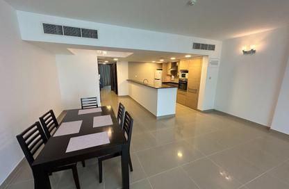 Apartment - 1 Bedroom - 1 Bathroom for sale in Tala Island - Amwaj Islands - Muharraq Governorate