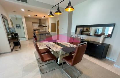 Apartment - 2 - 2 for rent in Seef - Capital Governorate