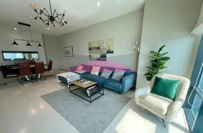 شقة - 2 غرف نوم - 2 حمامات للايجار في السيف - محافظة العاصمة شقة - 2 غرف نوم - 2 حمامات للايجار في السيف - محافظة العاصمة