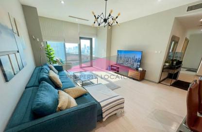 Apartment - 2 - 2 for rent in Seef - Capital Governorate
