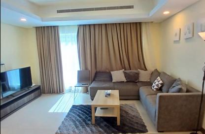 Apartment - 1 - 2 for rent in Busaiteen - Muharraq Governorate