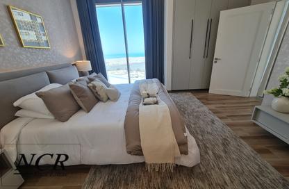 Apartment - 1 Bedroom - 2 Bathrooms for rent in Seef - Capital Governorate