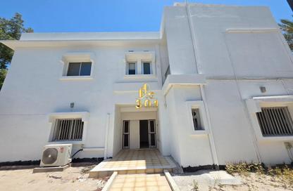 Villa - 5 Bedrooms - 5 Bathrooms for rent in Sehla - Northern Governorate Villa - 5 Bedrooms - 5 Bathrooms for rent in Sehla - Northern Governorate