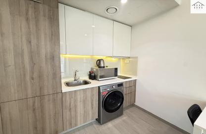 Apartment - Studio - 1 Bathroom for rent in Al Juffair - Capital Governorate Apartment - Studio - 1 Bathroom for rent in Al Juffair - Capital Governorate