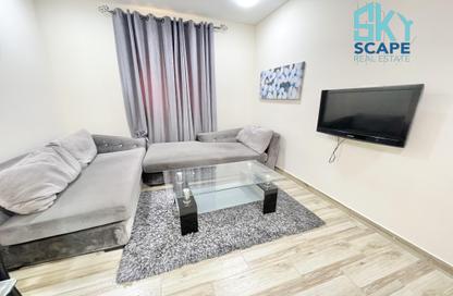 Apartment - 1 - 1 for rent in Sanabis - Manama - Capital Governorate