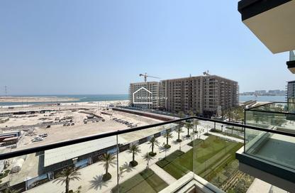 Apartment - 2 - 2 for rent in Marassi Al Bahrain - Diyar Al Muharraq - Muharraq Governorate