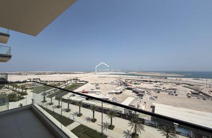 Apartment - 2 - 2 for rent in Marassi Al Bahrain - Diyar Al Muharraq - Muharraq Governorate