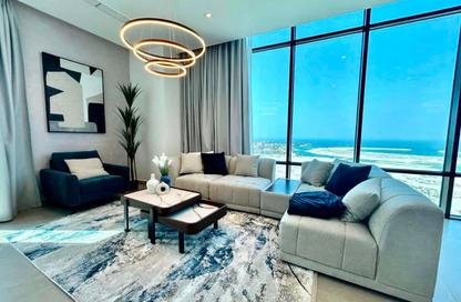 Apartment - 2 Bedrooms - 2 Bathrooms for sale in Seef - Capital Governorate