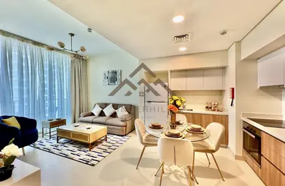 Apartment - 1 Bedroom - 1 Bathroom for sale in Marassi Al Bahrain - Diyar Al Muharraq - Muharraq Governorate
